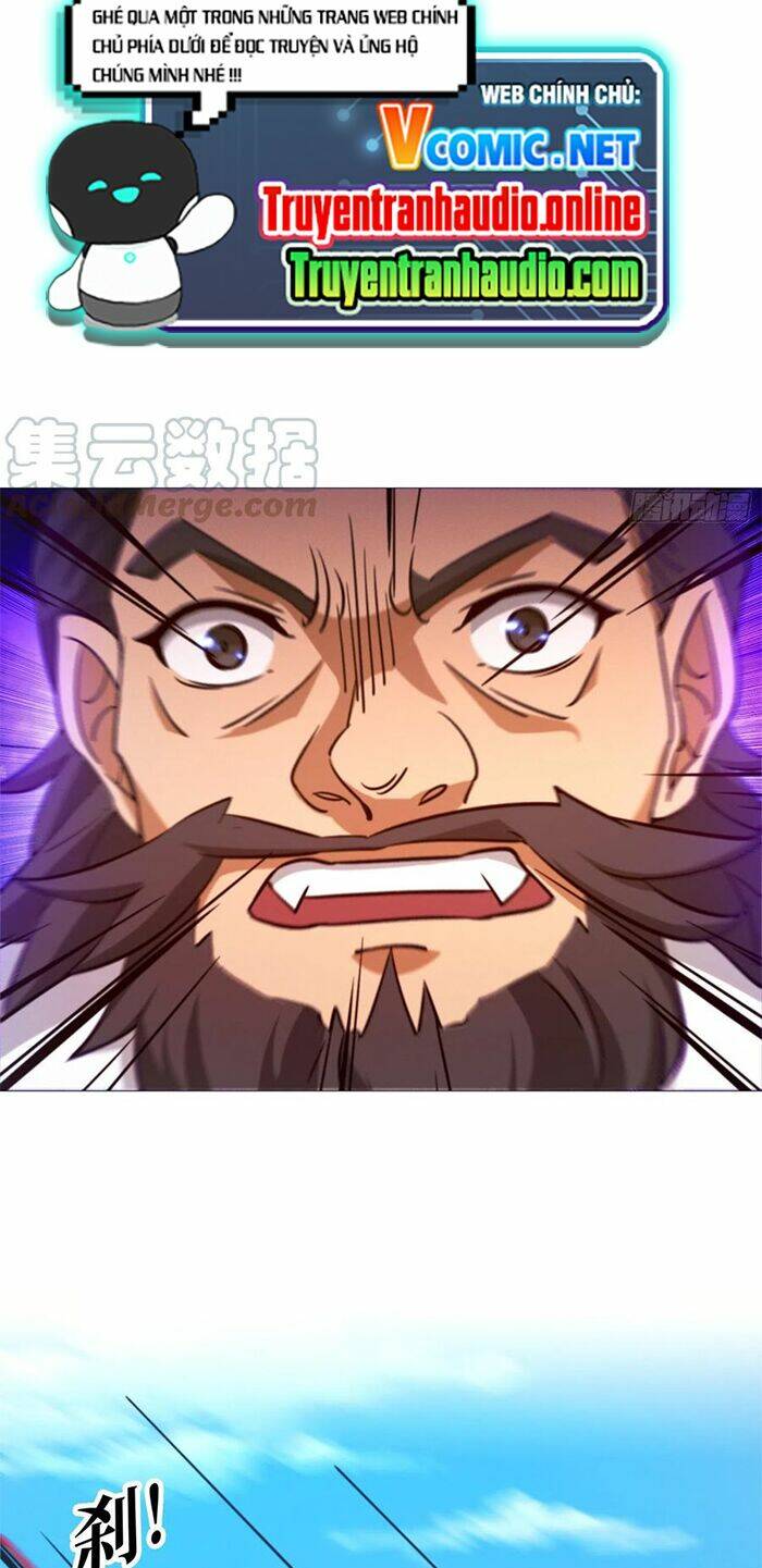 Vạn Cổ Kiếm Thần - Chapter 136 - Page 20