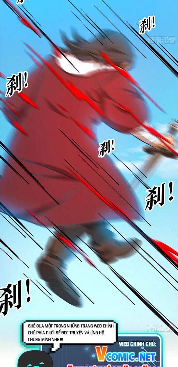 Vạn Cổ Kiếm Thần - Chapter 136 - Page 21