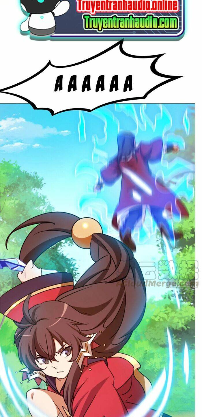 Vạn Cổ Kiếm Thần - Chapter 136 - Page 22