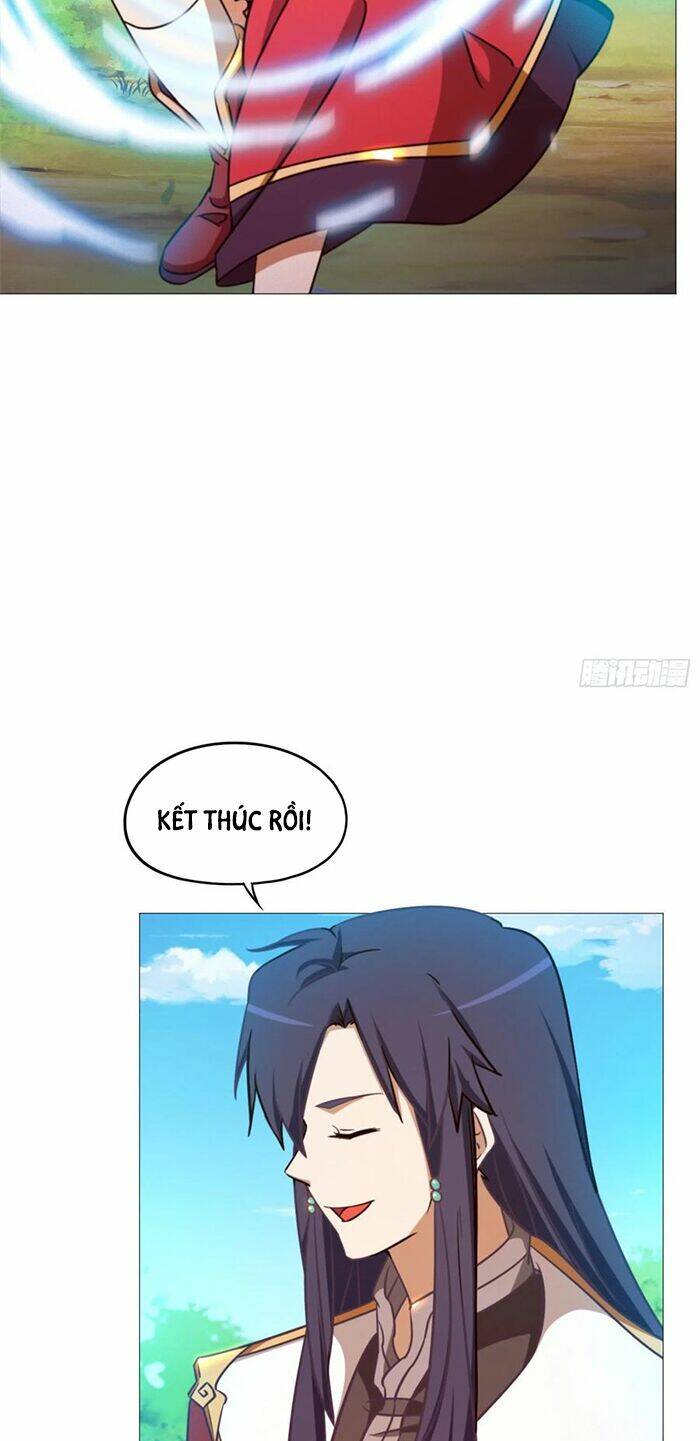 Vạn Cổ Kiếm Thần - Chapter 136 - Page 23