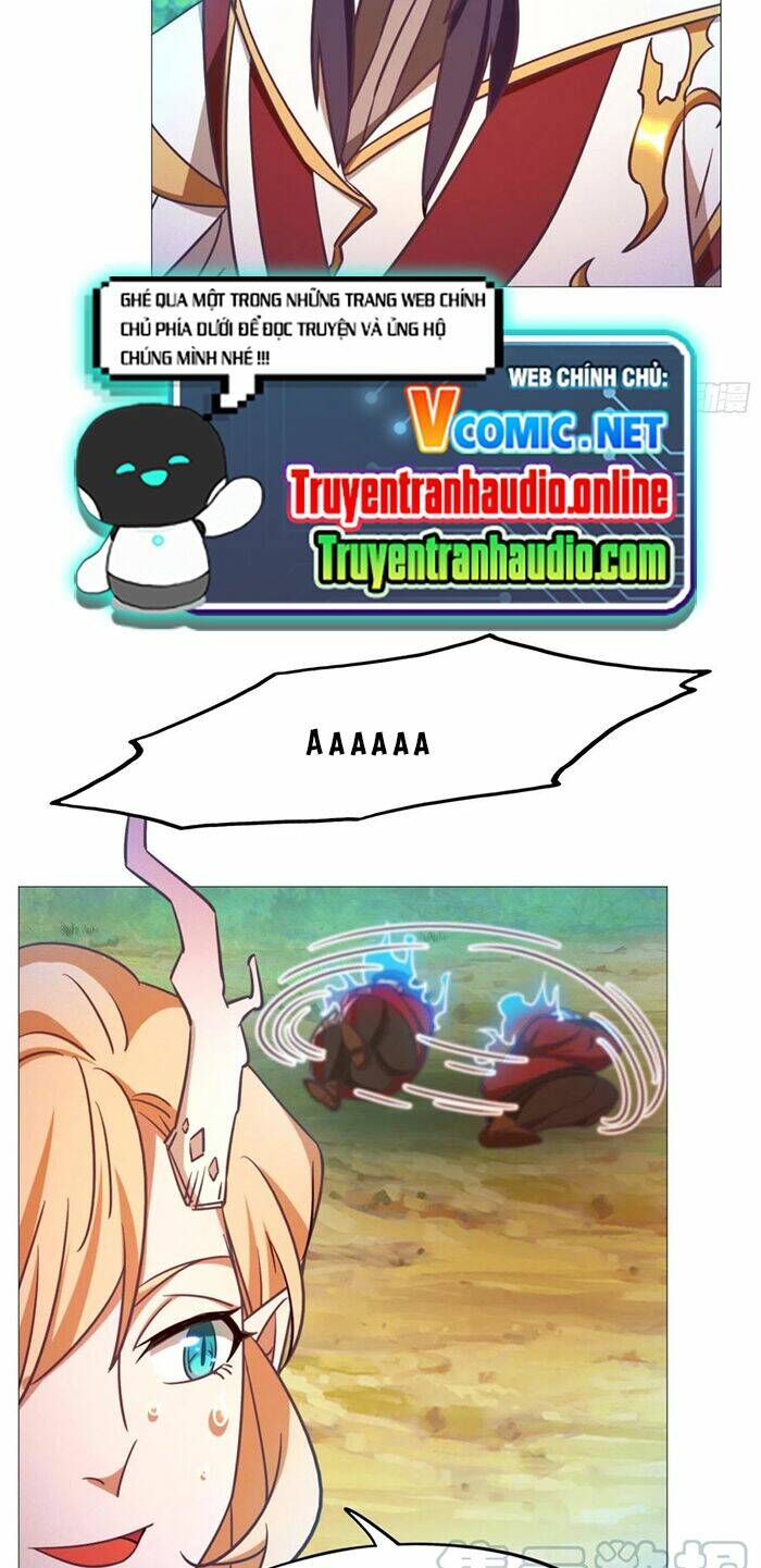 Vạn Cổ Kiếm Thần - Chapter 136 - Page 24