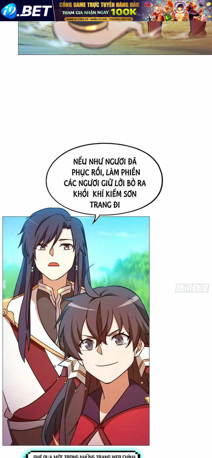 Vạn Cổ Kiếm Thần - Chapter 136 - Page 26