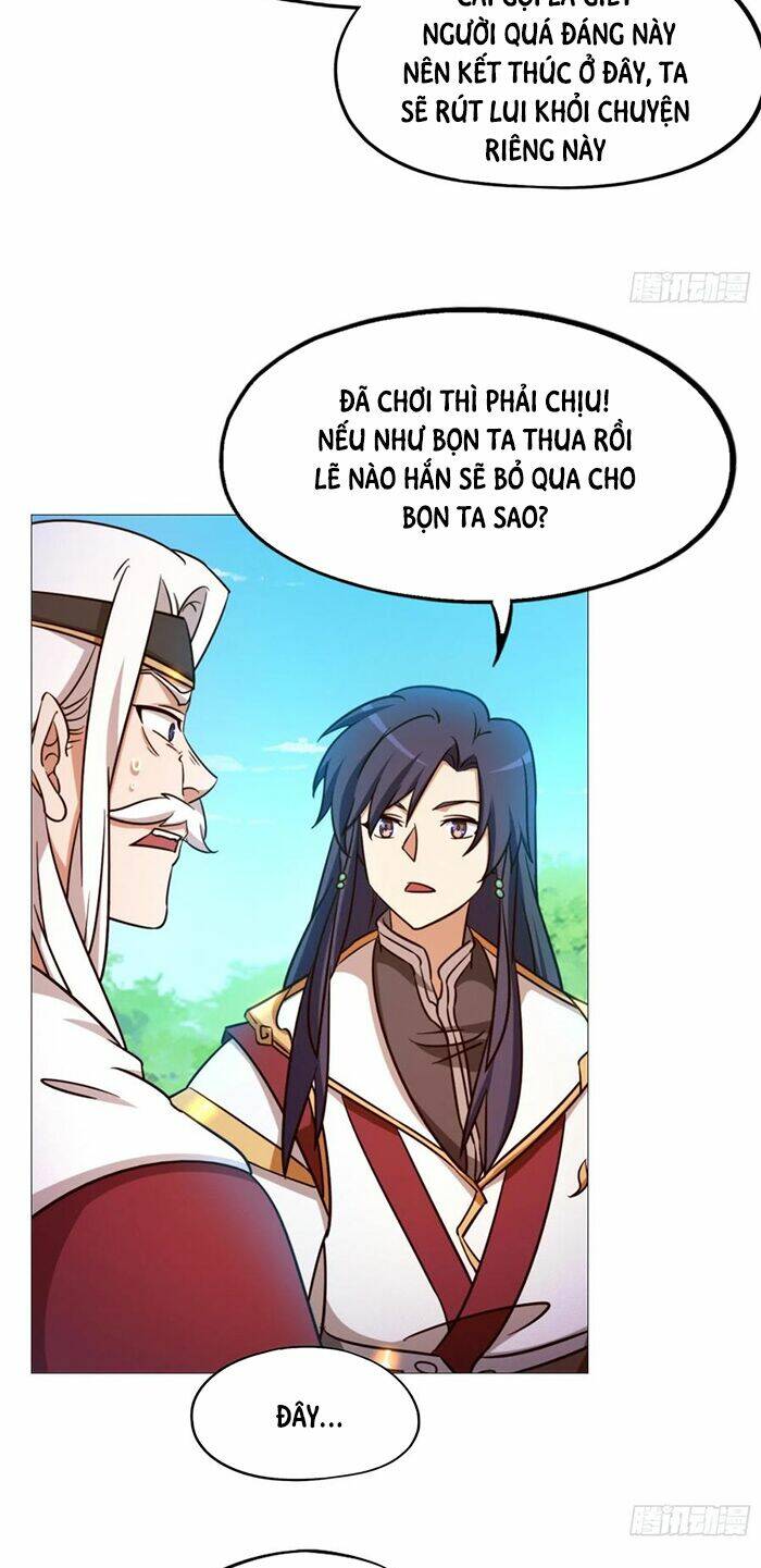 Vạn Cổ Kiếm Thần - Chapter 136 - Page 28