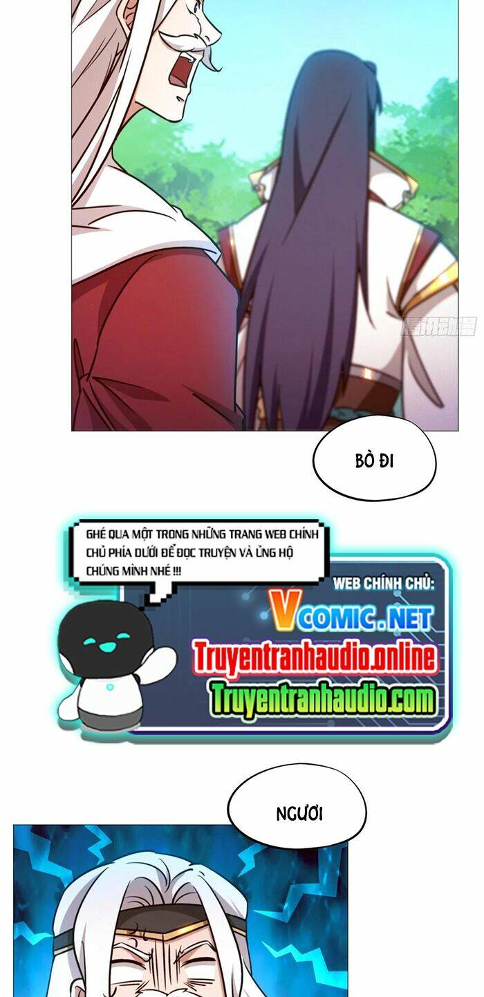 Vạn Cổ Kiếm Thần - Chapter 136 - Page 31