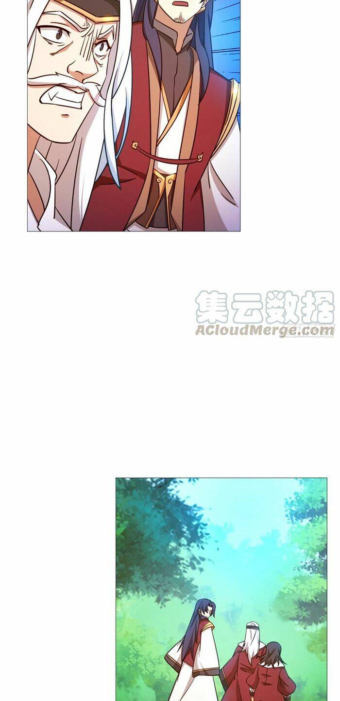 Vạn Cổ Kiếm Thần - Chapter 136 - Page 34