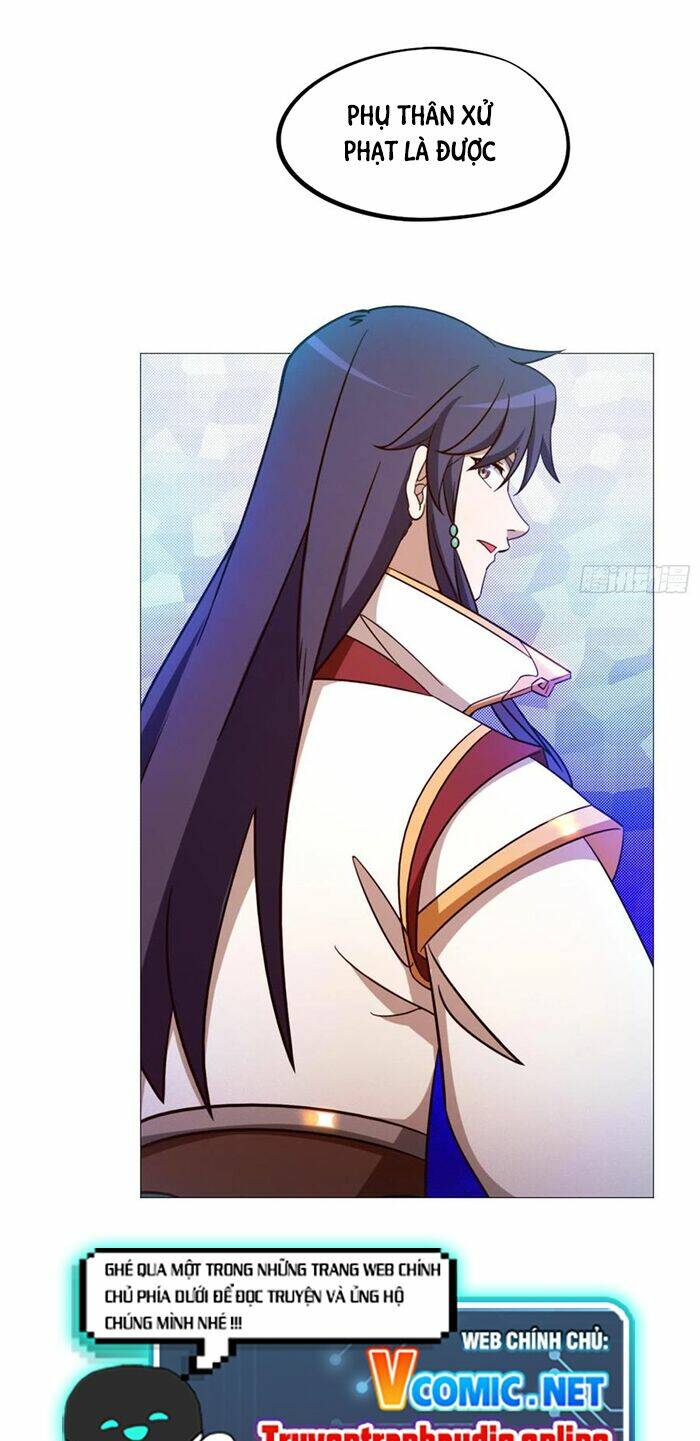 Vạn Cổ Kiếm Thần - Chapter 136 - Page 38