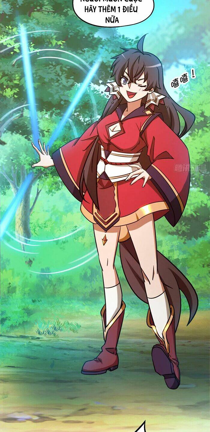 Vạn Cổ Kiếm Thần - Chapter 136 - Page 5