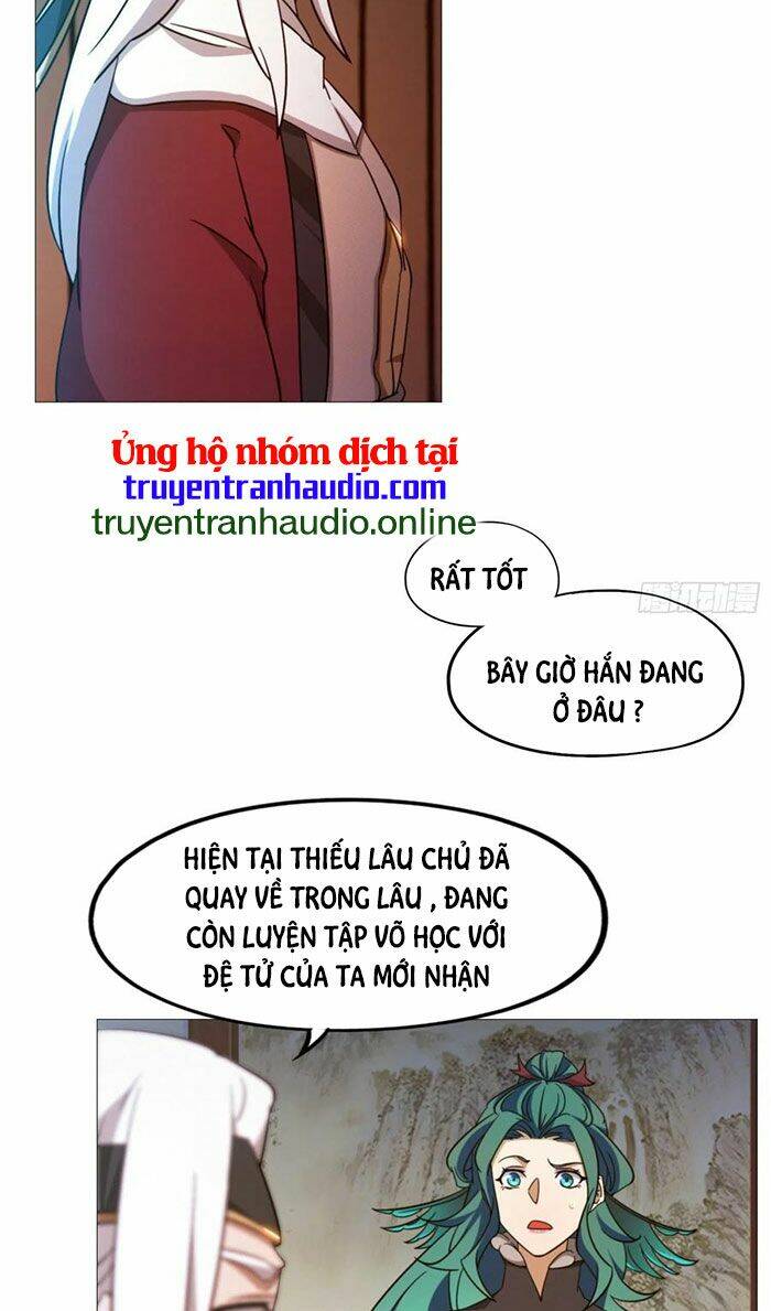 Vạn Cổ Kiếm Thần - Chapter 137 - Page 10