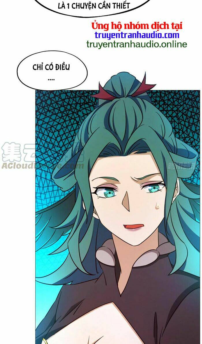 Vạn Cổ Kiếm Thần - Chapter 137 - Page 13