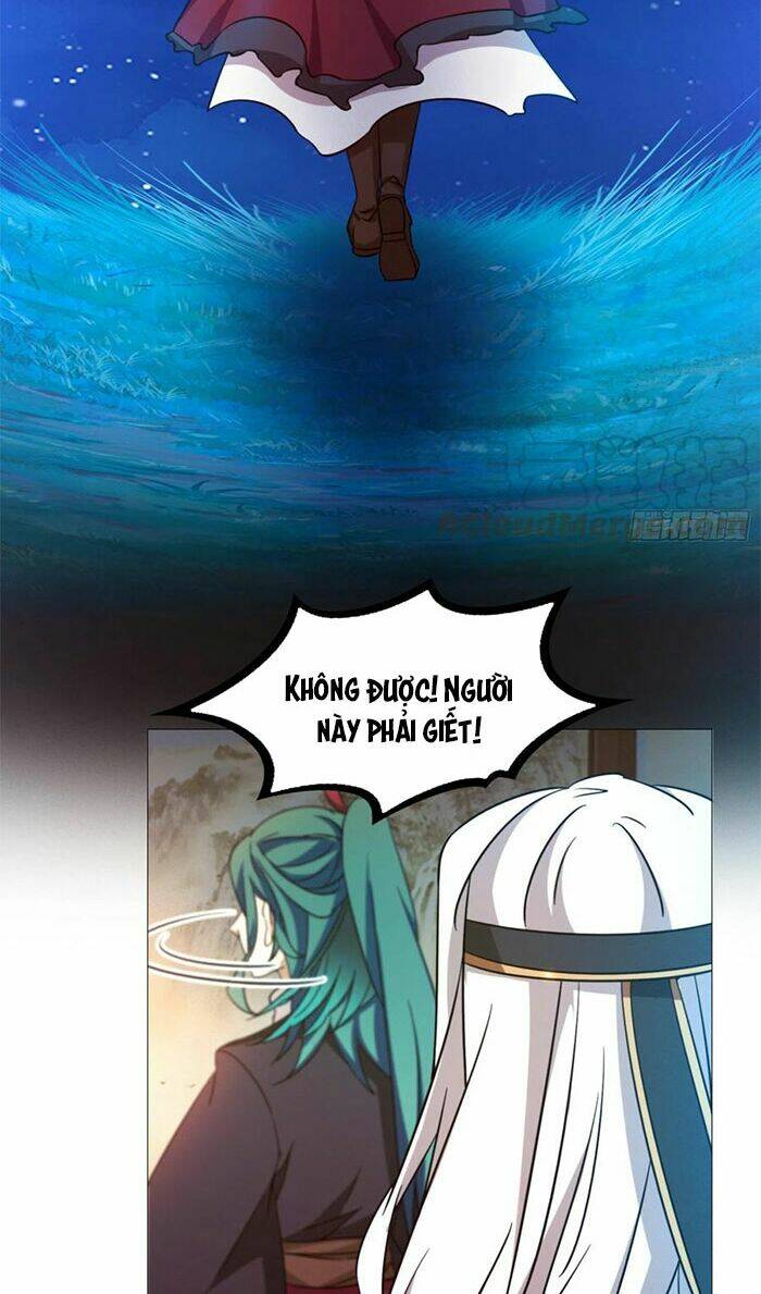 Vạn Cổ Kiếm Thần - Chapter 137 - Page 17