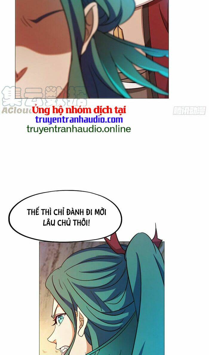 Vạn Cổ Kiếm Thần - Chapter 137 - Page 19