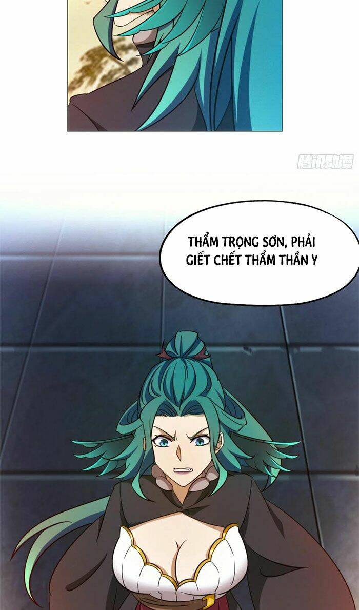 Vạn Cổ Kiếm Thần - Chapter 137 - Page 20