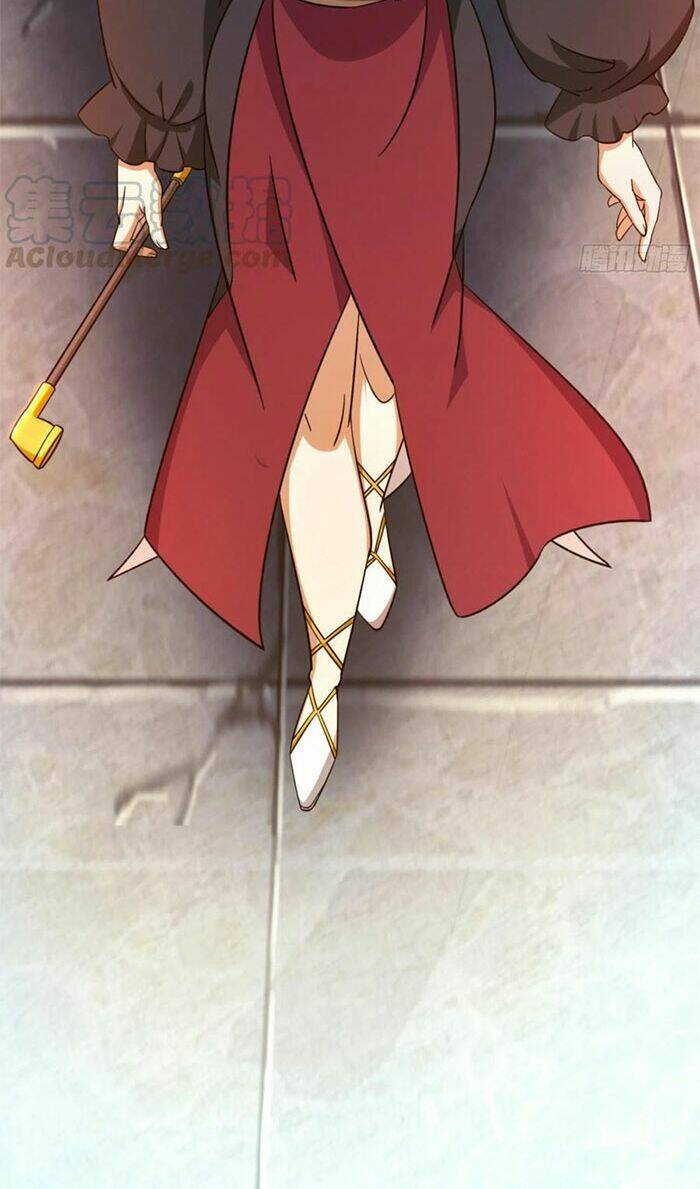 Vạn Cổ Kiếm Thần - Chapter 137 - Page 21