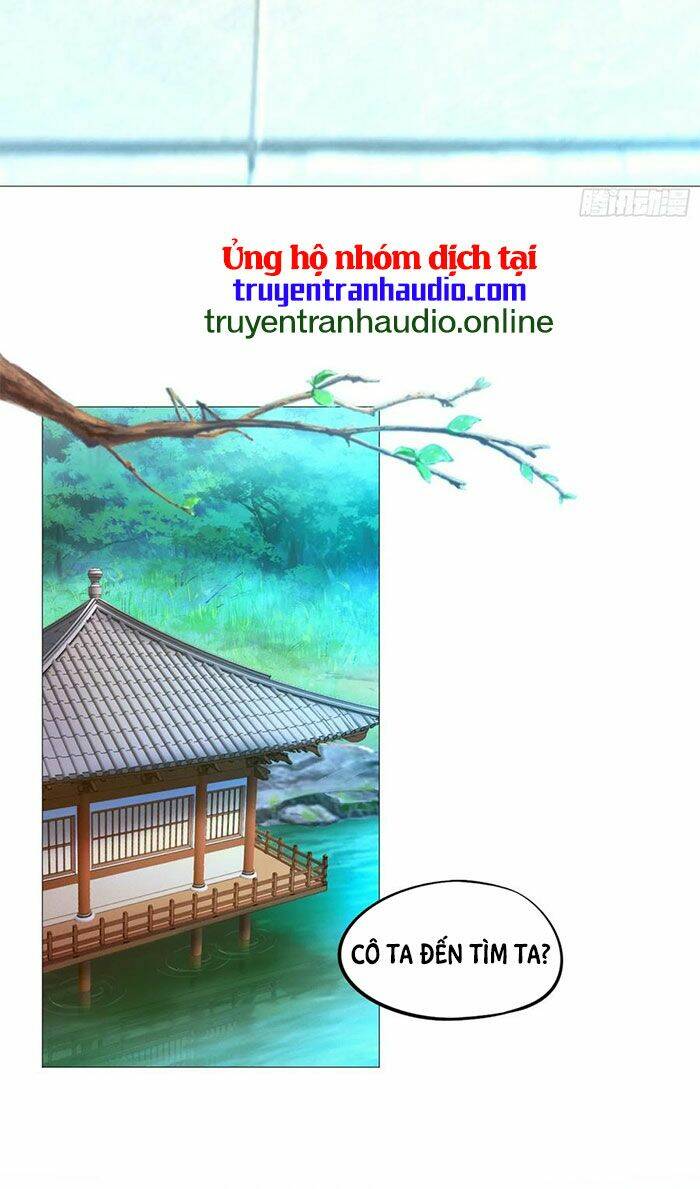 Vạn Cổ Kiếm Thần - Chapter 137 - Page 22