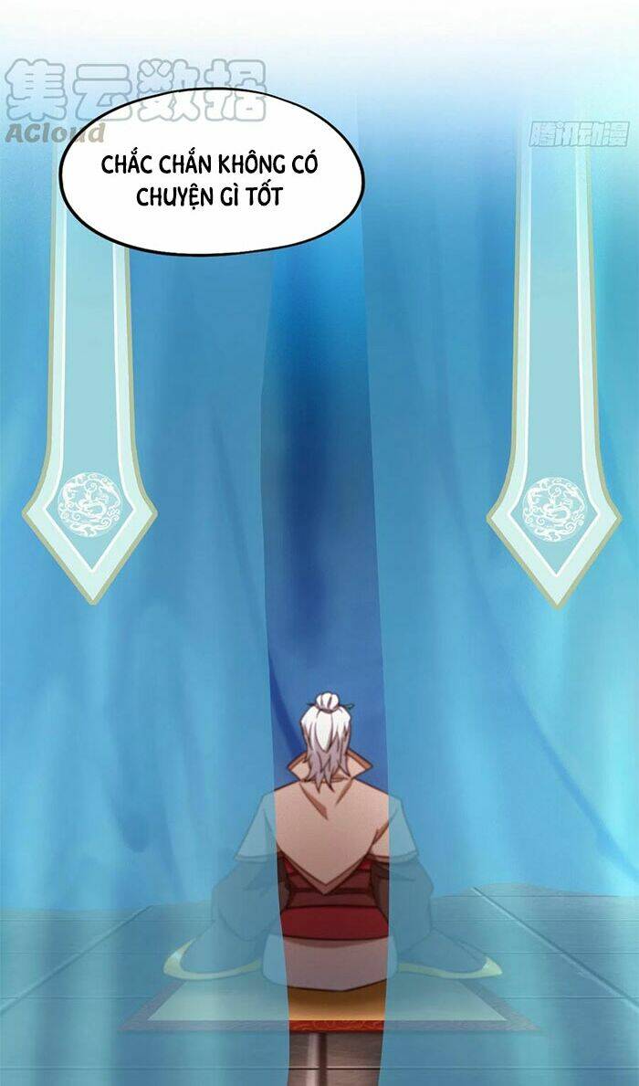 Vạn Cổ Kiếm Thần - Chapter 137 - Page 23