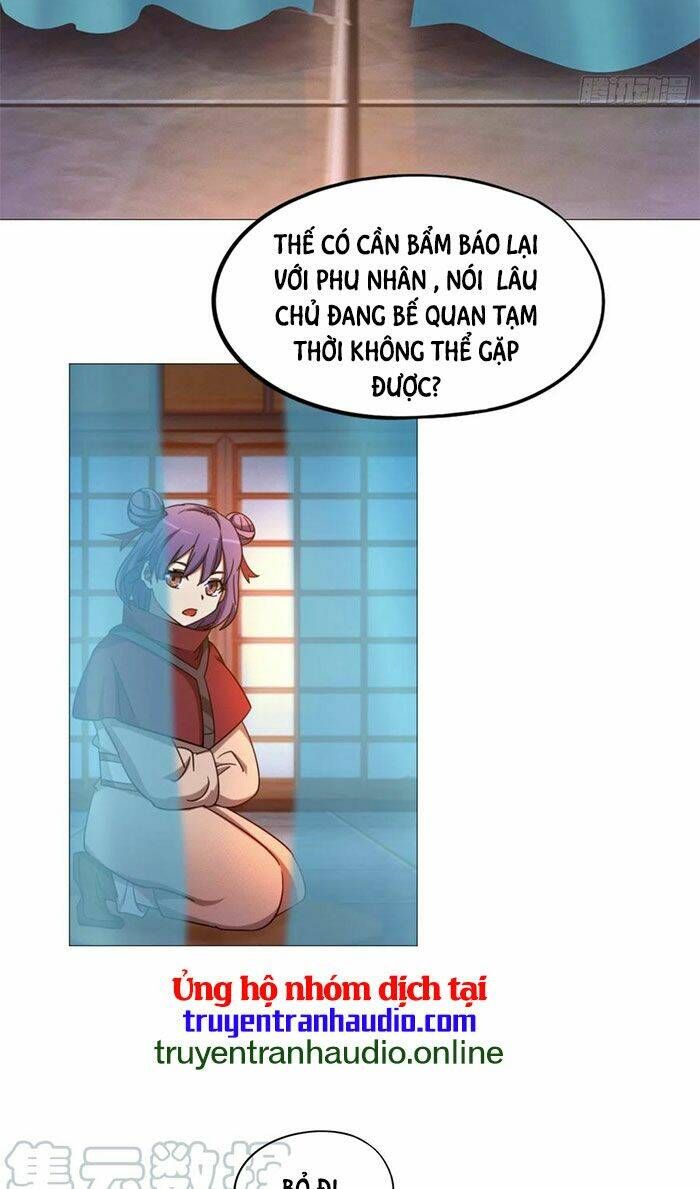 Vạn Cổ Kiếm Thần - Chapter 137 - Page 24