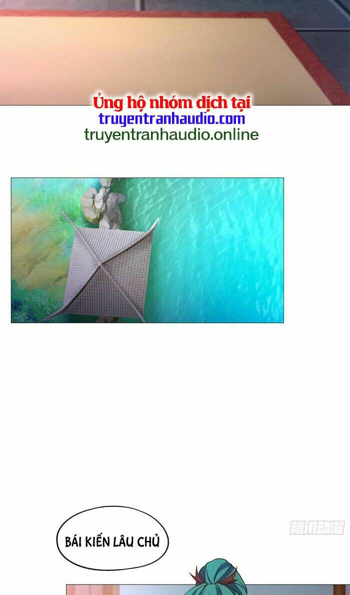 Vạn Cổ Kiếm Thần - Chapter 137 - Page 27