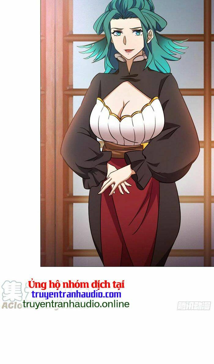 Vạn Cổ Kiếm Thần - Chapter 137 - Page 28