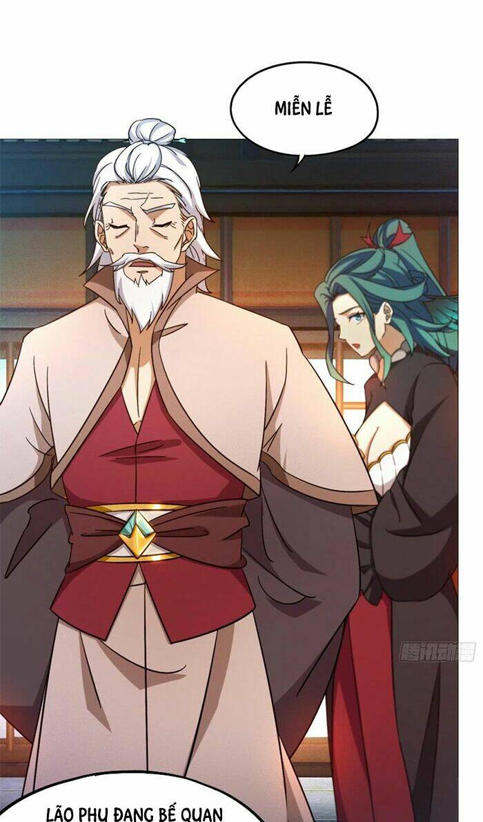 Vạn Cổ Kiếm Thần - Chapter 137 - Page 29