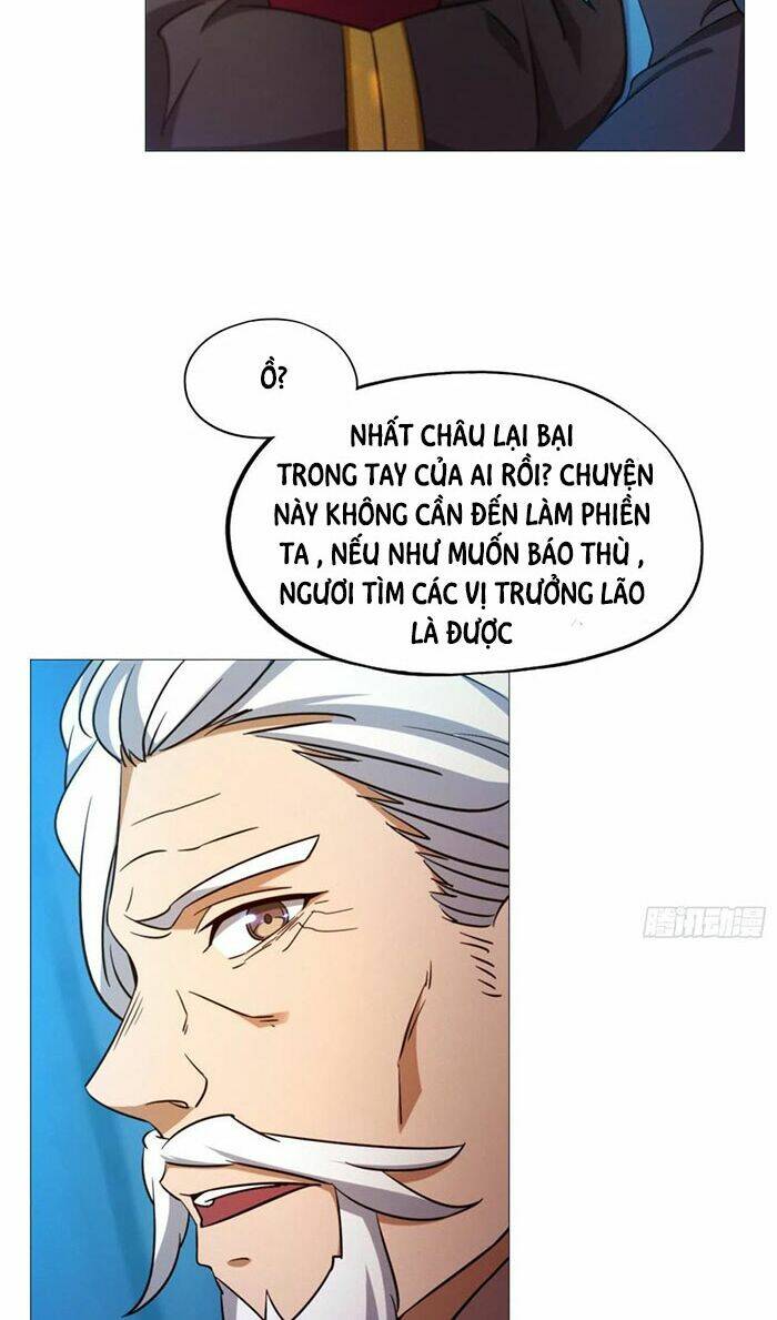 Vạn Cổ Kiếm Thần - Chapter 137 - Page 31