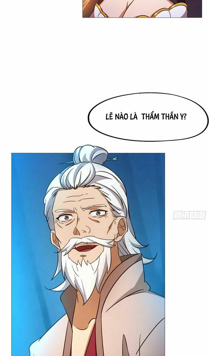 Vạn Cổ Kiếm Thần - Chapter 137 - Page 33