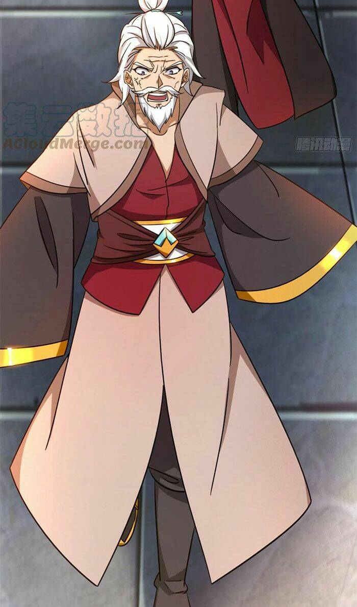 Vạn Cổ Kiếm Thần - Chapter 137 - Page 38