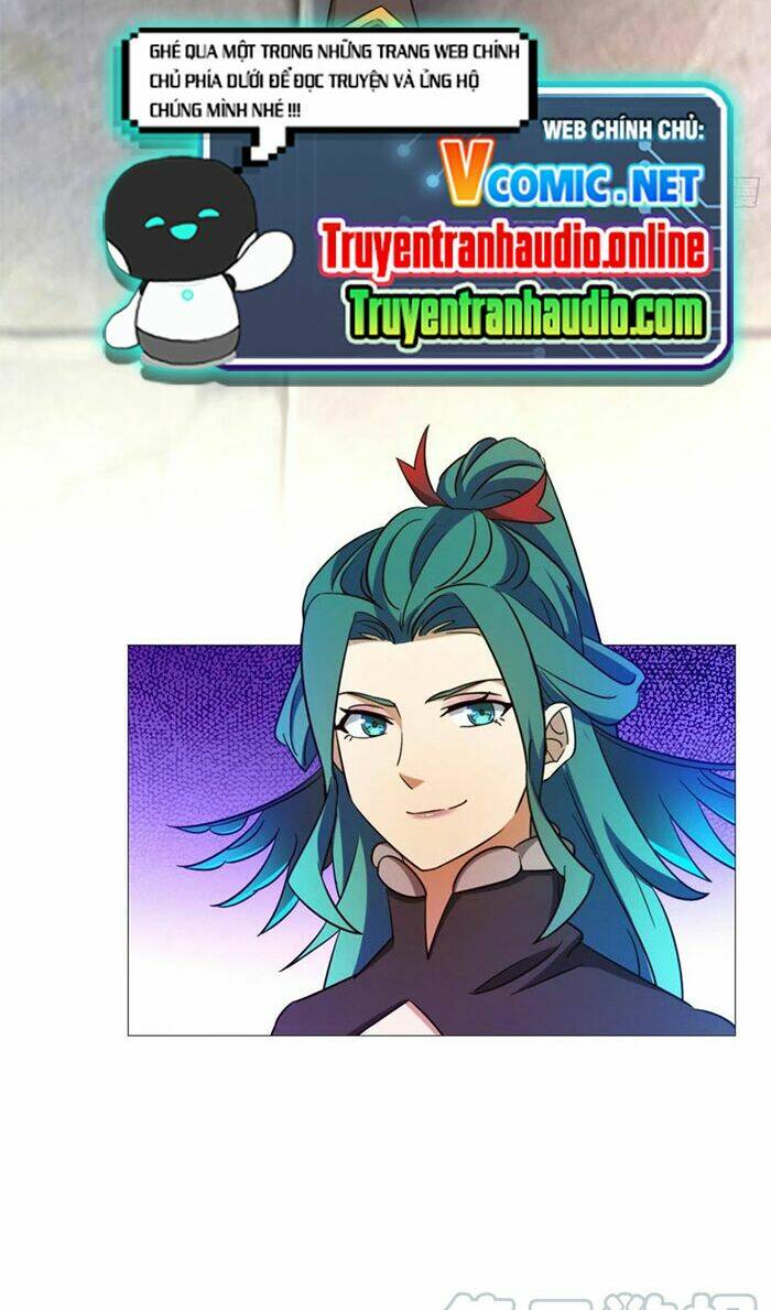 Vạn Cổ Kiếm Thần - Chapter 137 - Page 39