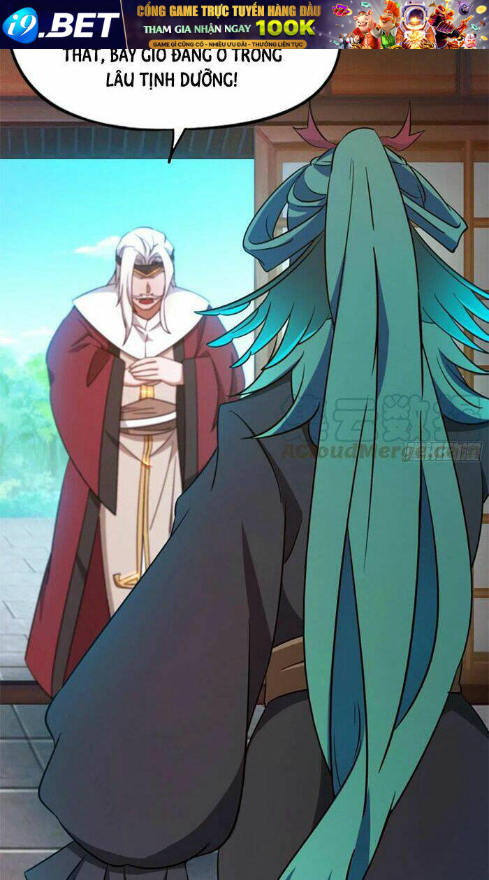 Vạn Cổ Kiếm Thần - Chapter 137 - Page 7