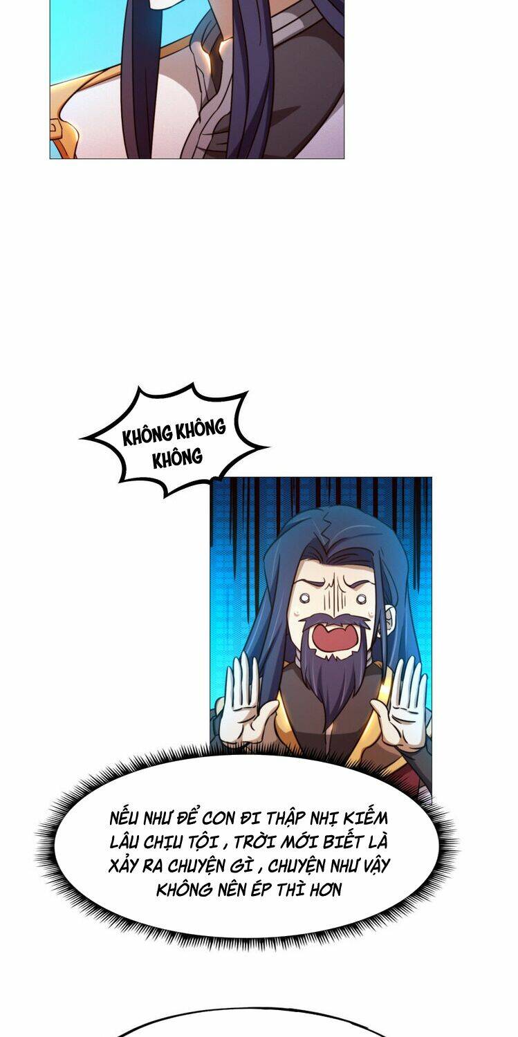 Vạn Cổ Kiếm Thần - Chapter 138 - Page 13