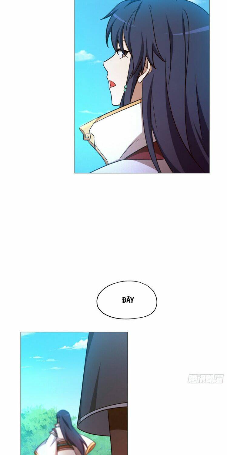 Vạn Cổ Kiếm Thần - Chapter 138 - Page 15