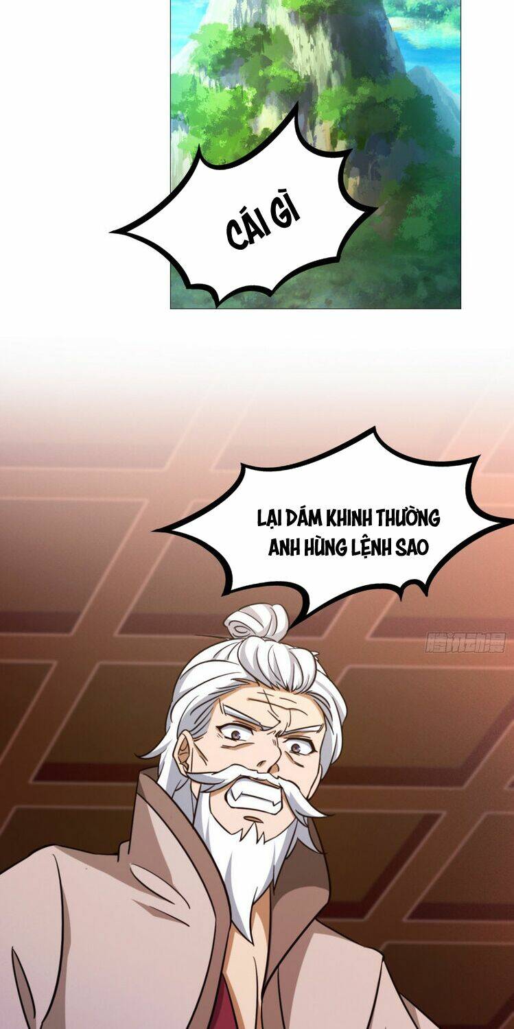 Vạn Cổ Kiếm Thần - Chapter 138 - Page 17