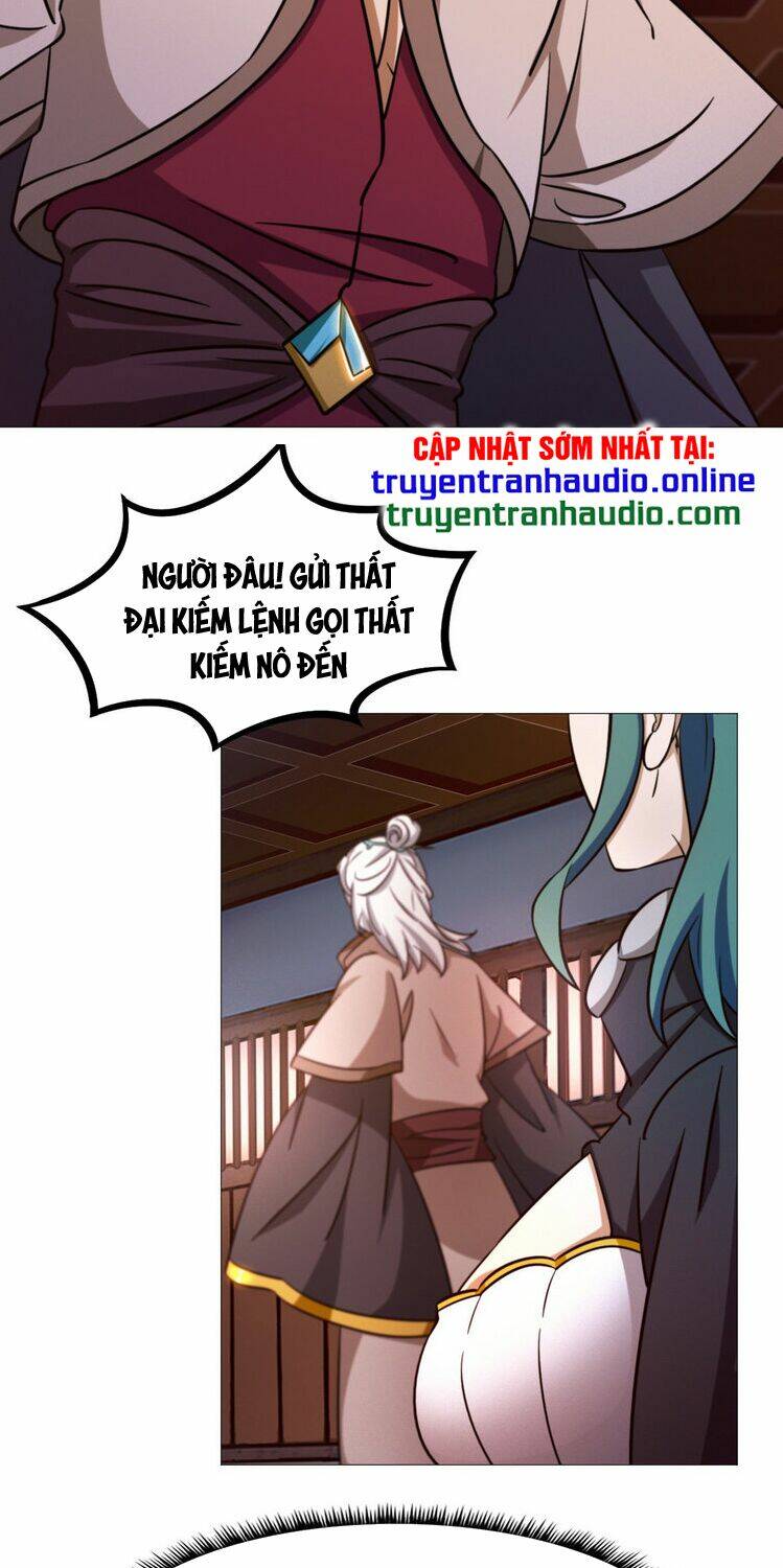 Vạn Cổ Kiếm Thần - Chapter 138 - Page 18