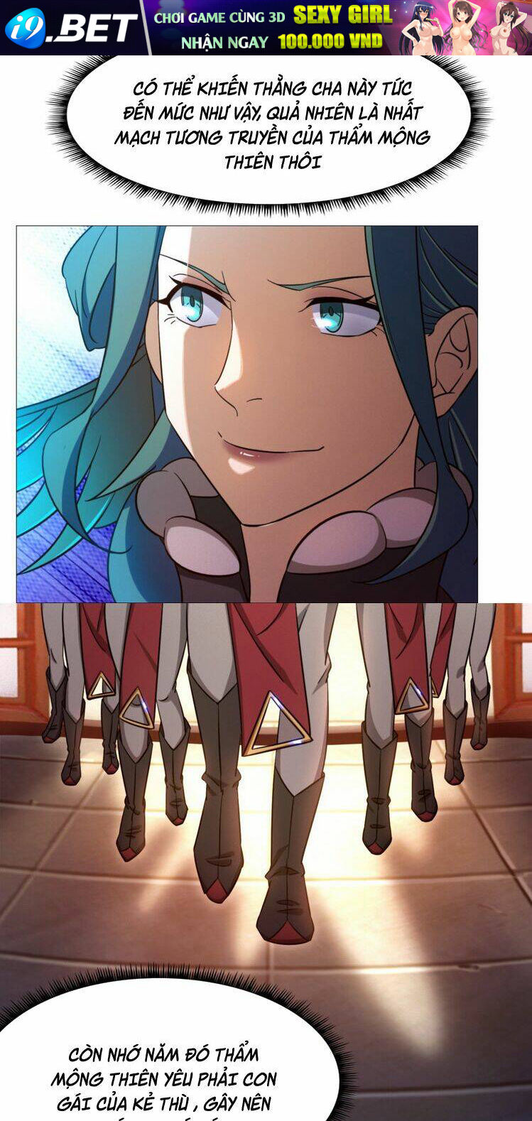 Vạn Cổ Kiếm Thần - Chapter 138 - Page 19