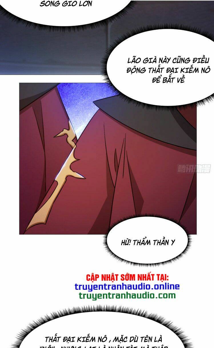 Vạn Cổ Kiếm Thần - Chapter 138 - Page 20