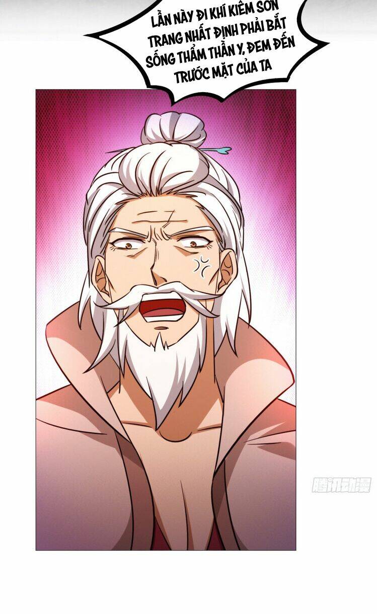 Vạn Cổ Kiếm Thần - Chapter 138 - Page 23