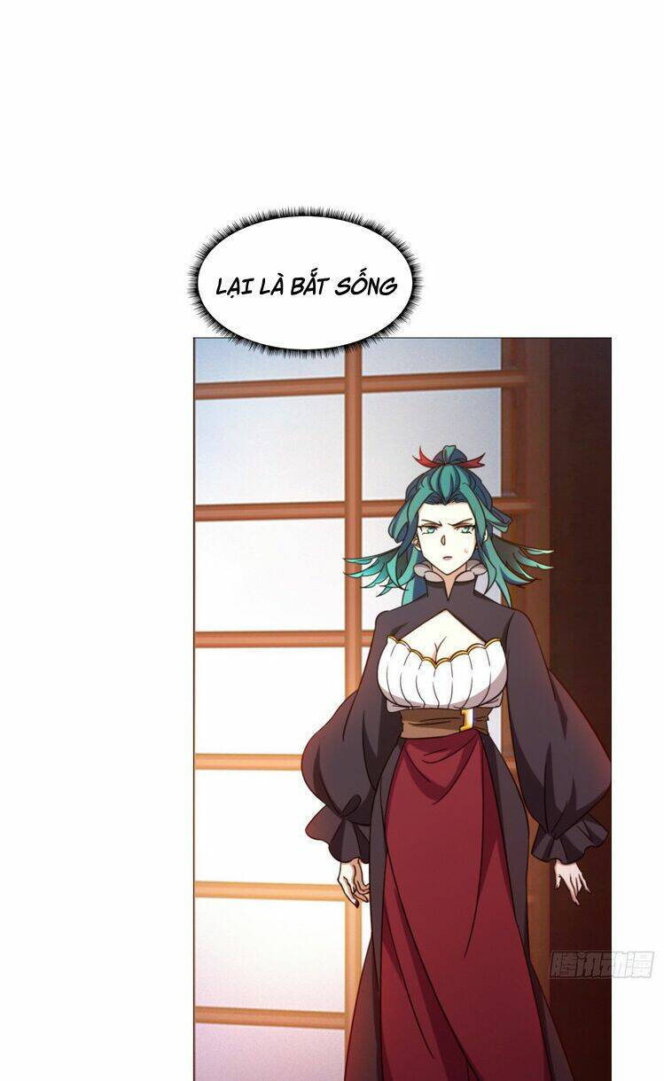 Vạn Cổ Kiếm Thần - Chapter 138 - Page 24