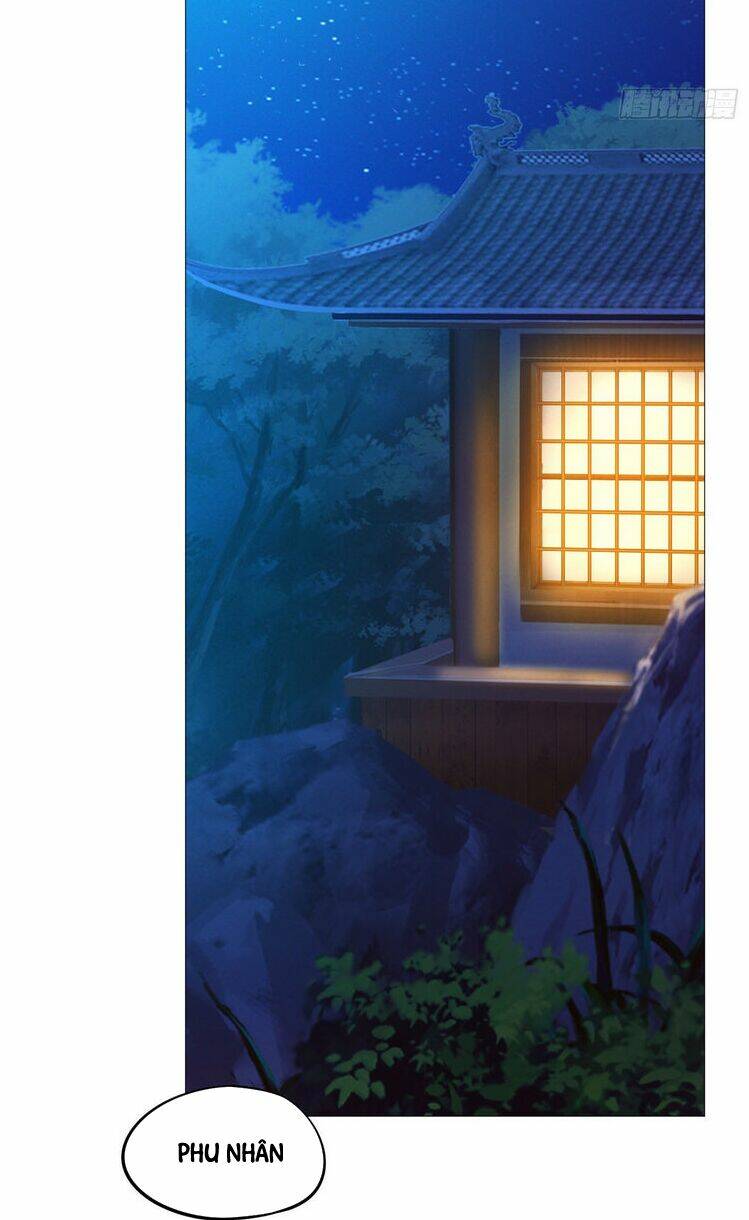 Vạn Cổ Kiếm Thần - Chapter 138 - Page 27