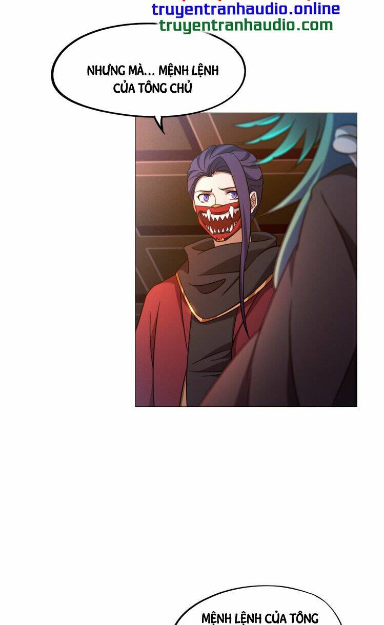 Vạn Cổ Kiếm Thần - Chapter 138 - Page 29