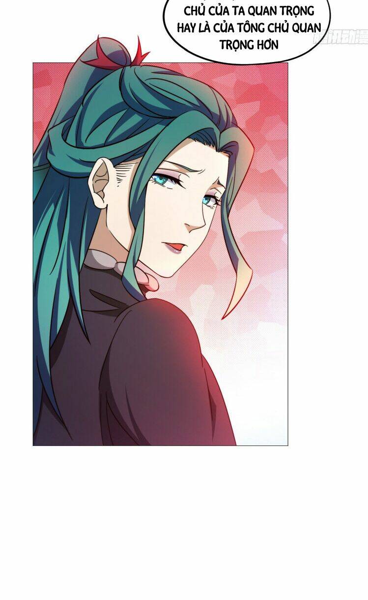 Vạn Cổ Kiếm Thần - Chapter 138 - Page 30