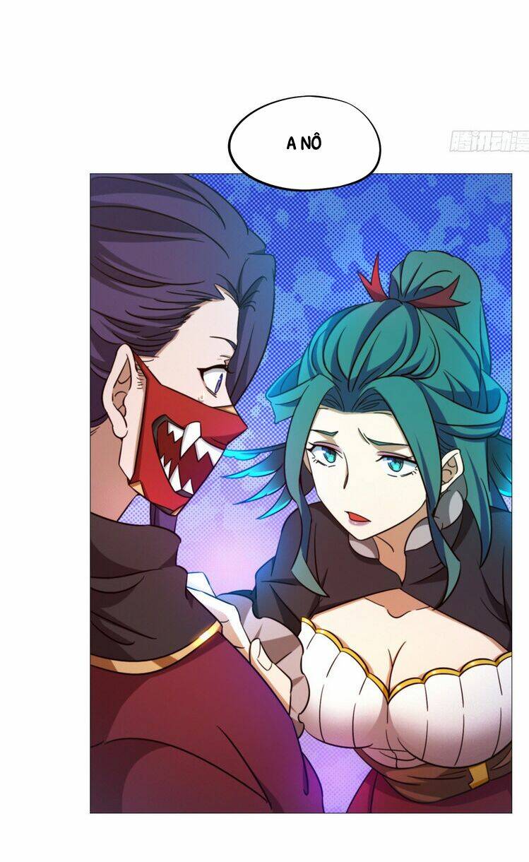 Vạn Cổ Kiếm Thần - Chapter 138 - Page 31