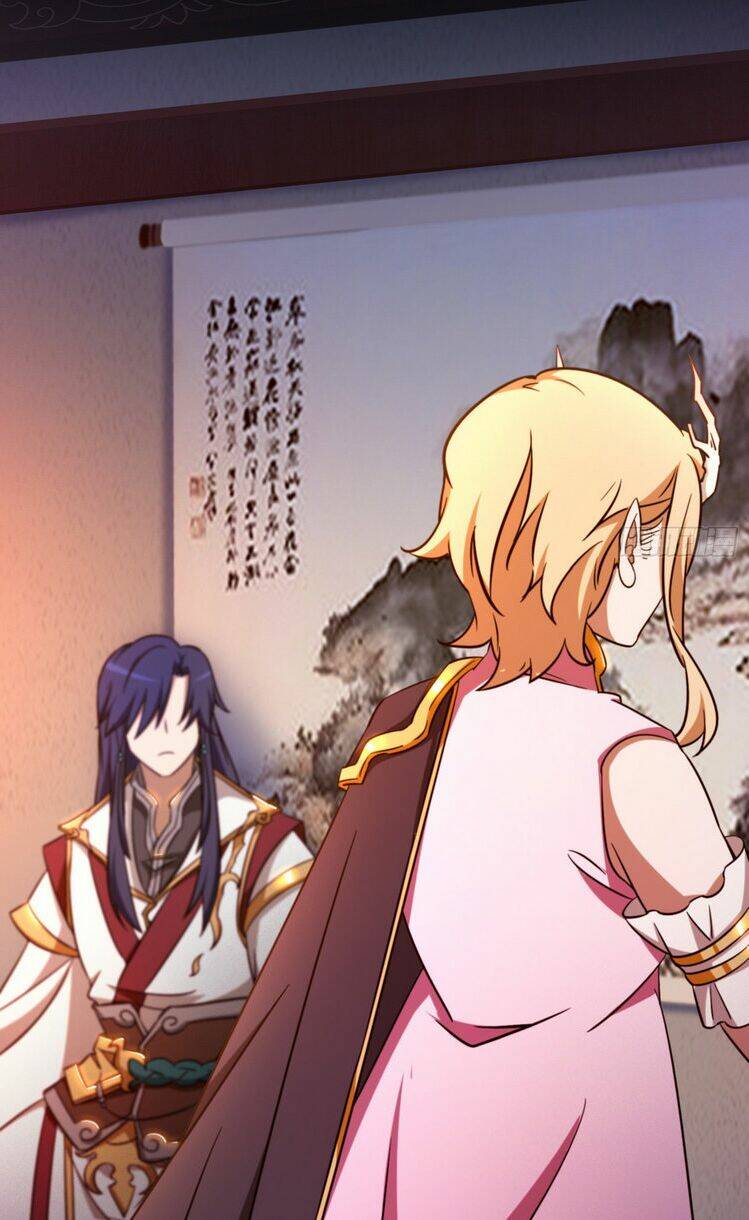 Vạn Cổ Kiếm Thần - Chapter 138 - Page 35