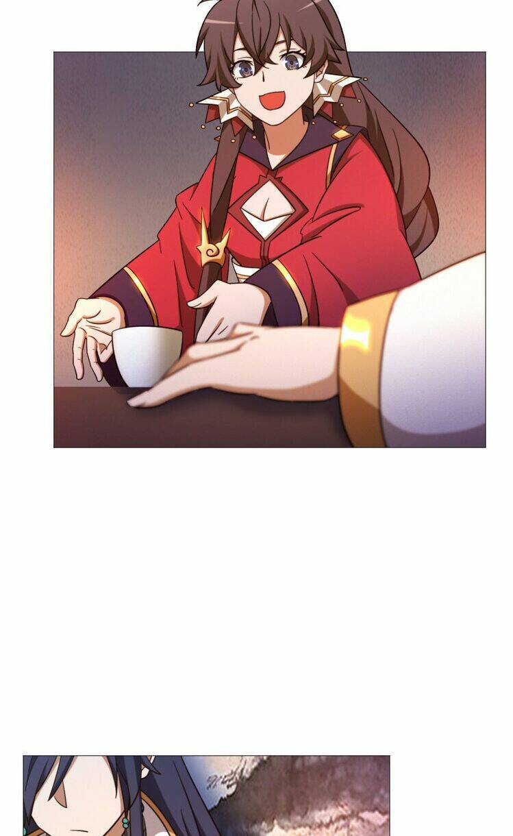 Vạn Cổ Kiếm Thần - Chapter 138 - Page 37