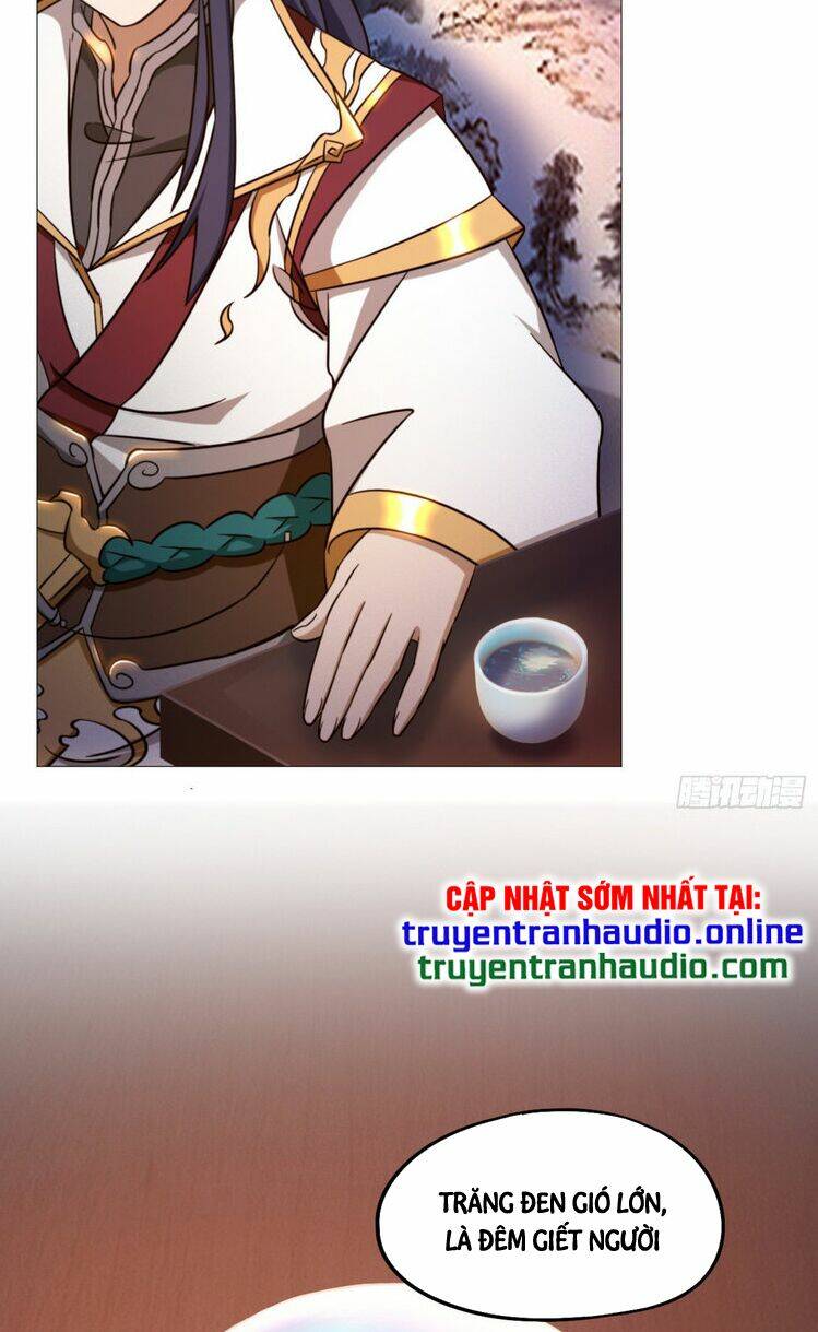 Vạn Cổ Kiếm Thần - Chapter 138 - Page 38