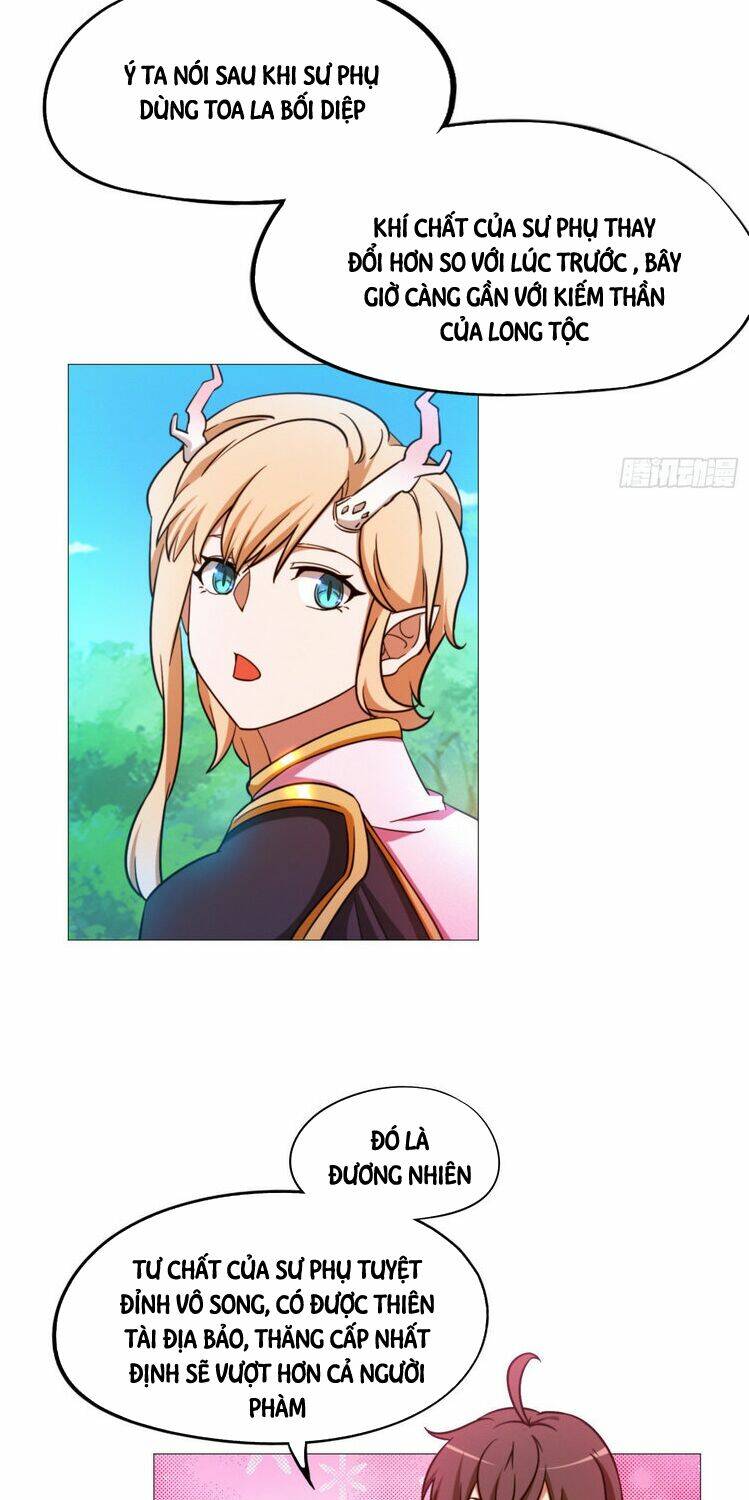 Vạn Cổ Kiếm Thần - Chapter 138 - Page 3