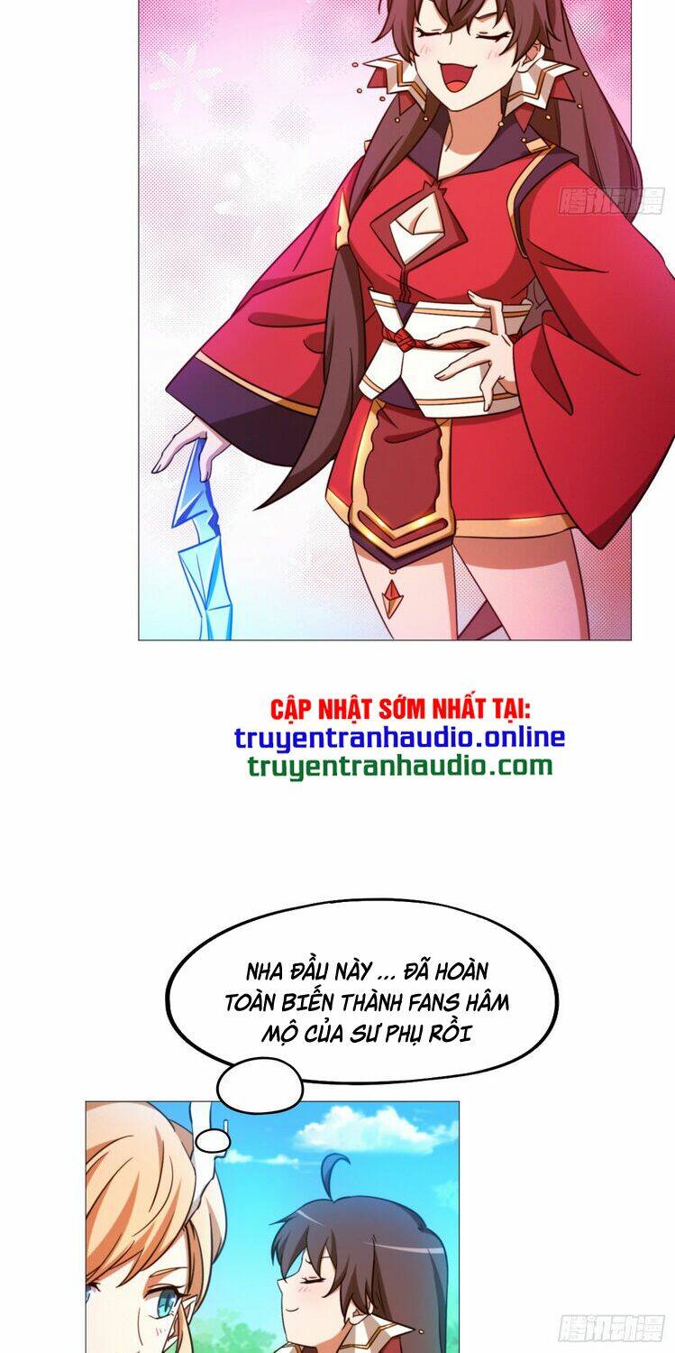 Vạn Cổ Kiếm Thần - Chapter 138 - Page 4