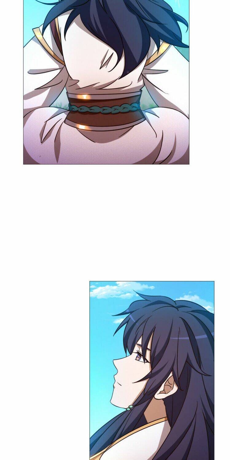 Vạn Cổ Kiếm Thần - Chapter 138 - Page 6