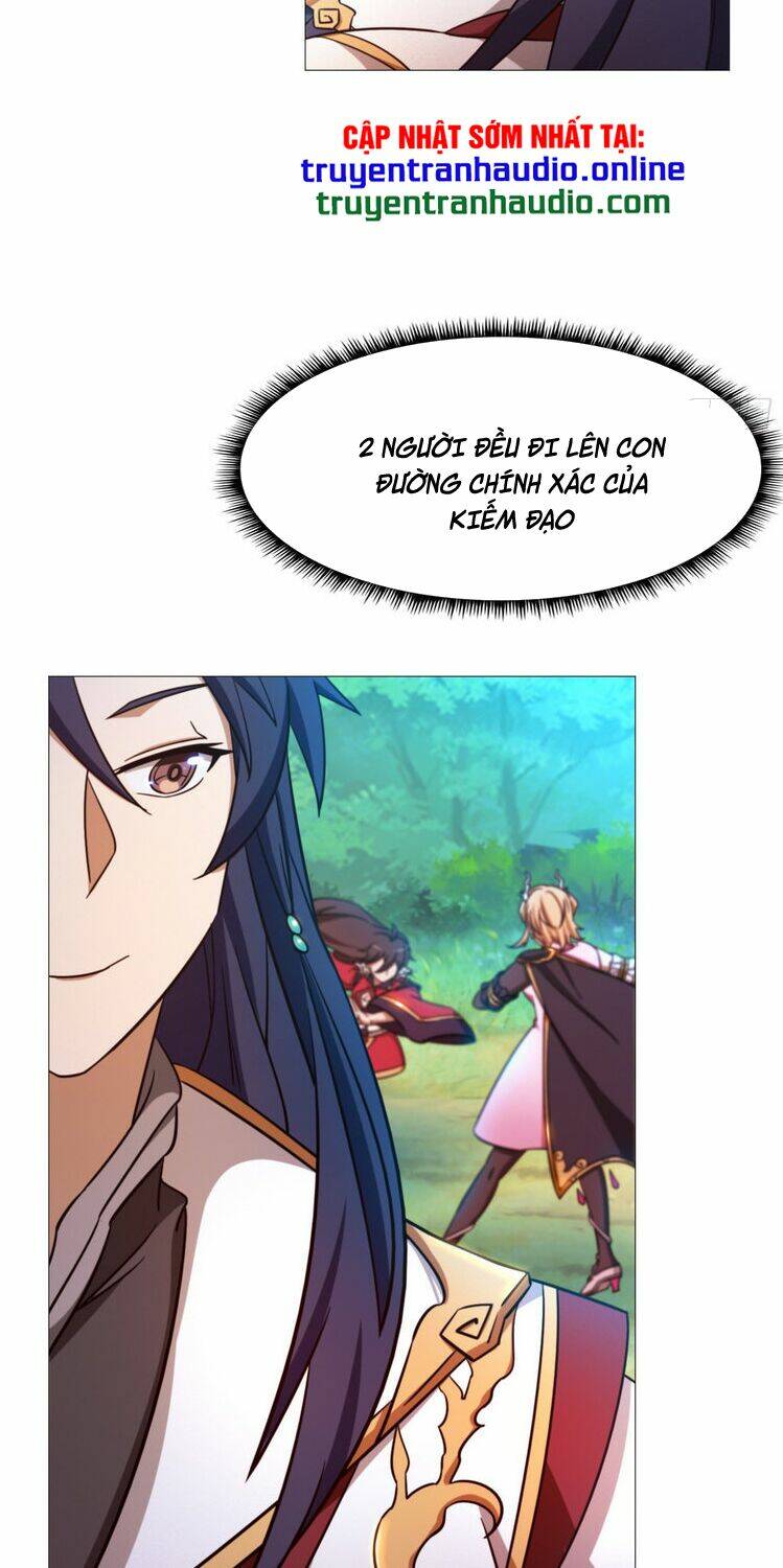 Vạn Cổ Kiếm Thần - Chapter 138 - Page 7