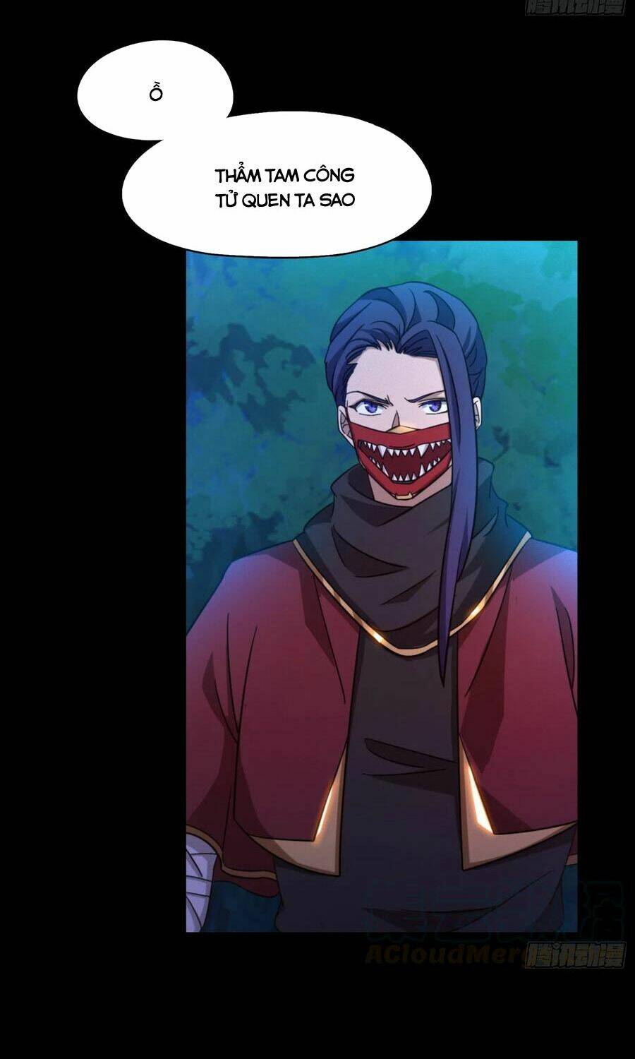 Vạn Cổ Kiếm Thần - Chapter 139 - Page 9