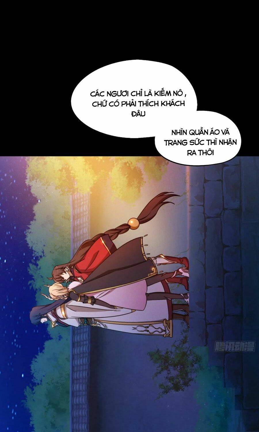 Vạn Cổ Kiếm Thần - Chapter 139 - Page 10