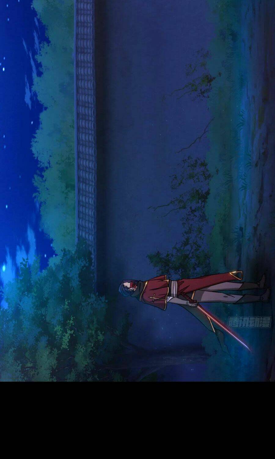 Vạn Cổ Kiếm Thần - Chapter 139 - Page 11